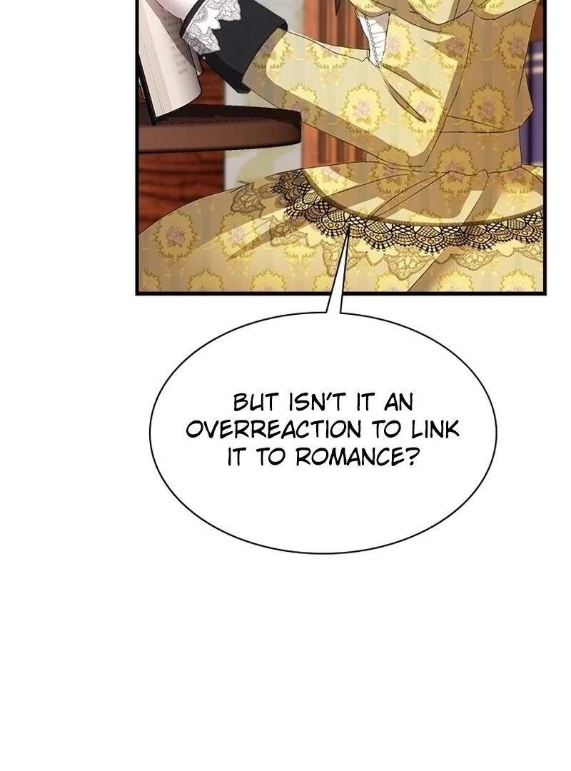I Need Someone to Stop My Older Brothers Chapter 38 - Page 24