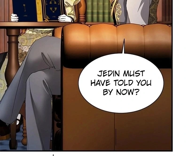 I Need Someone to Stop My Older Brothers Chapter 38 - Page 26