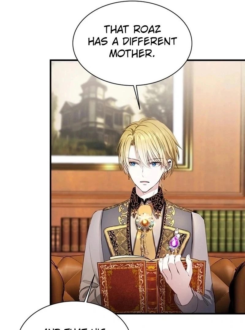 I Need Someone to Stop My Older Brothers Chapter 38 - Page 28