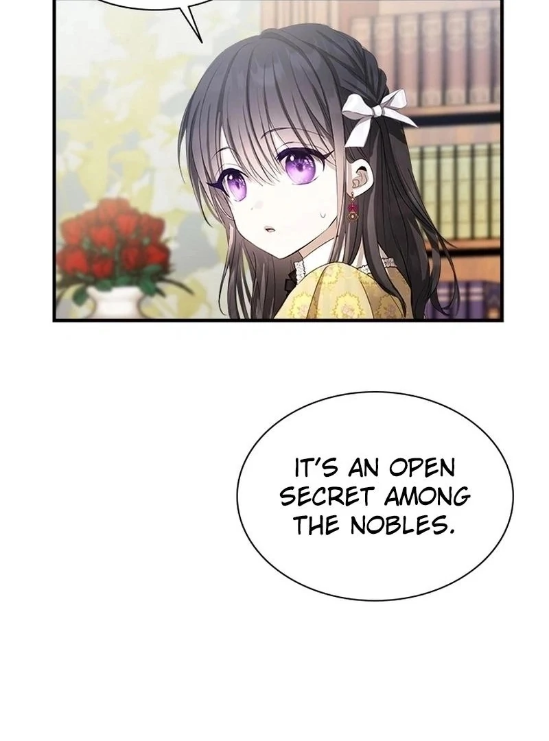 I Need Someone to Stop My Older Brothers Chapter 38 - Page 30