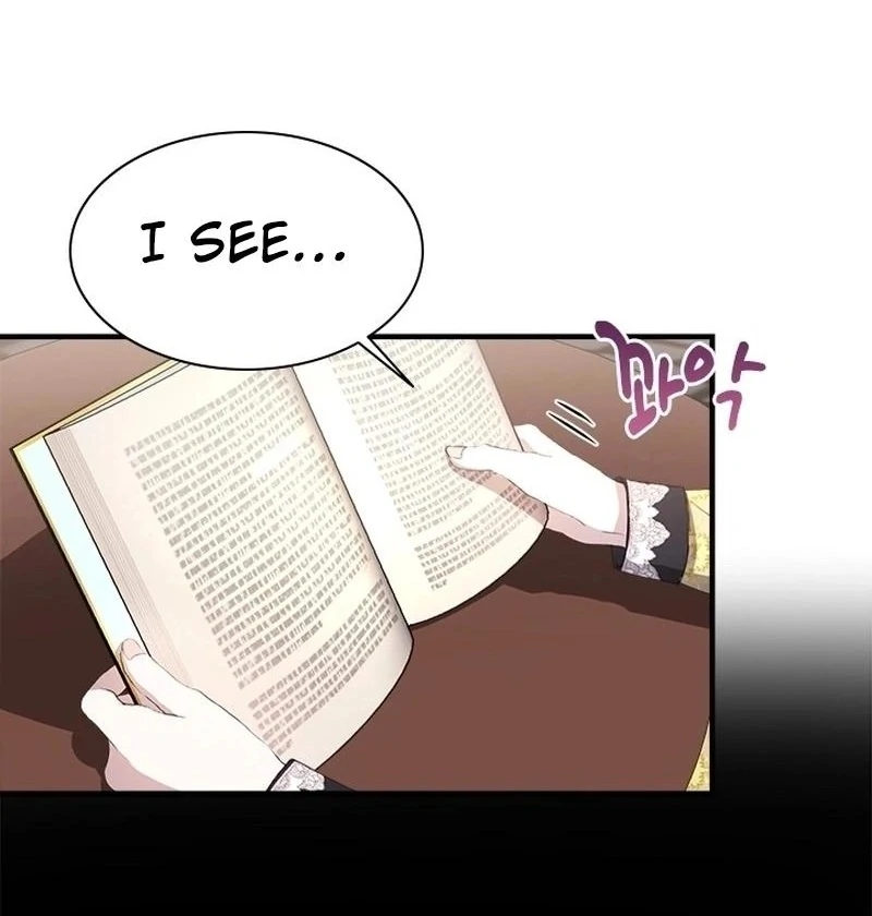 I Need Someone to Stop My Older Brothers Chapter 38 - Page 33