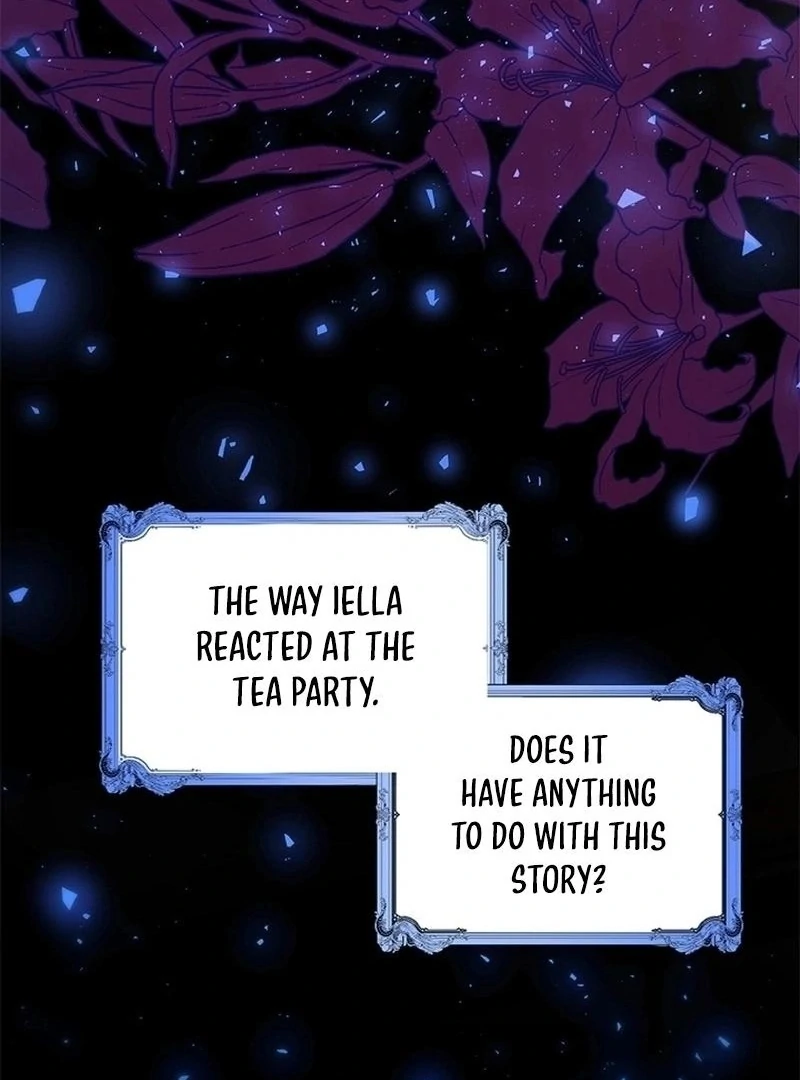 I Need Someone to Stop My Older Brothers Chapter 38 - Page 36