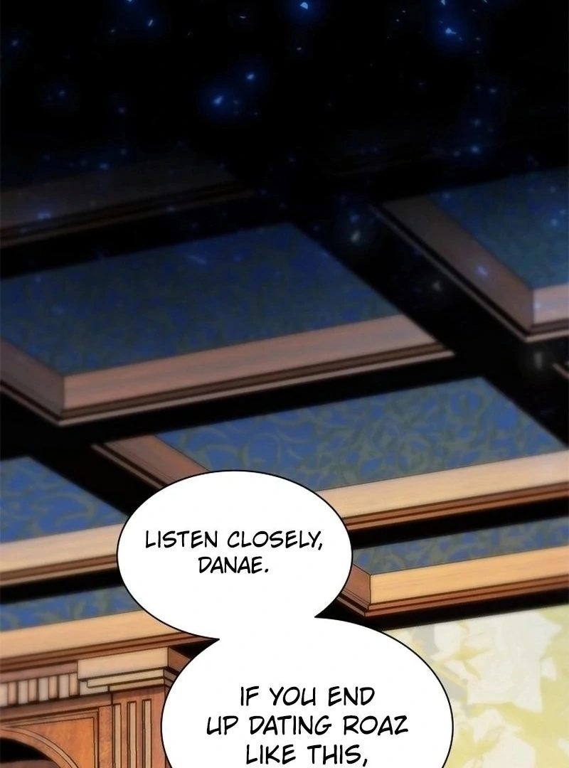 I Need Someone to Stop My Older Brothers Chapter 38 - Page 37