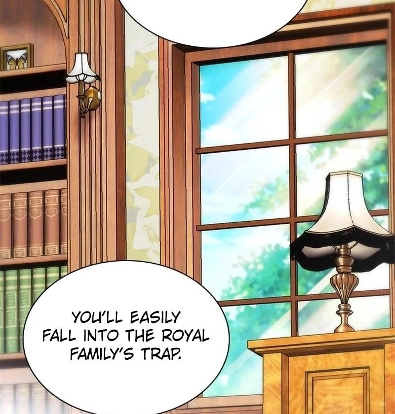 I Need Someone to Stop My Older Brothers Chapter 38 - Page 38
