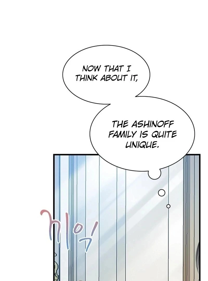 I Need Someone to Stop My Older Brothers Chapter 38 - Page 43