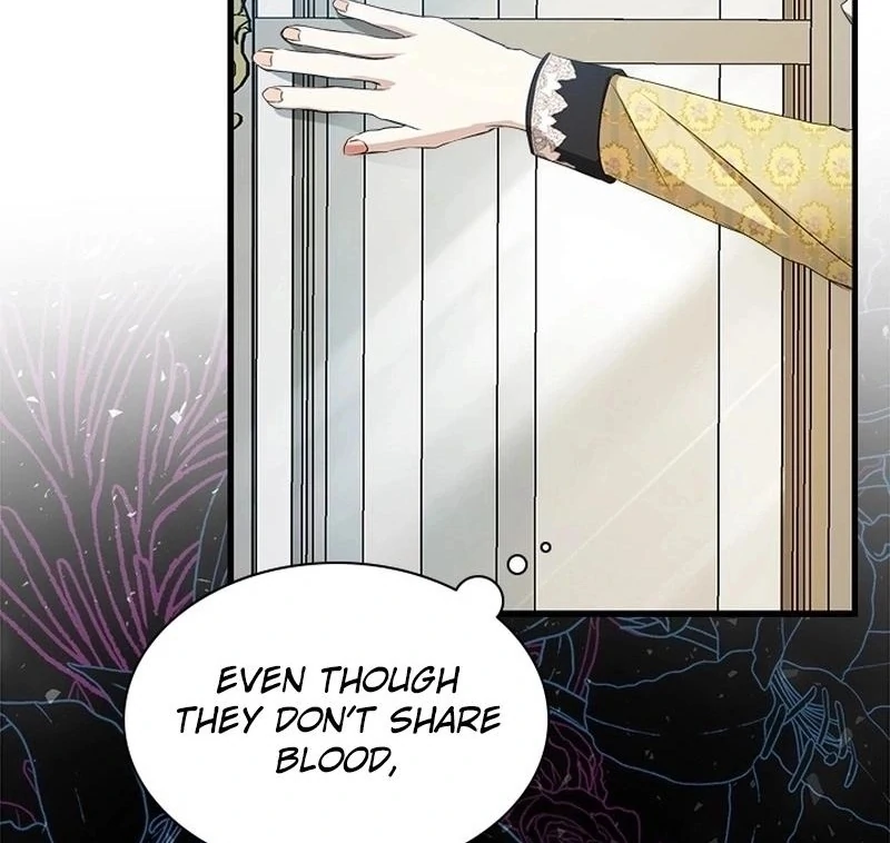 I Need Someone to Stop My Older Brothers Chapter 38 - Page 44