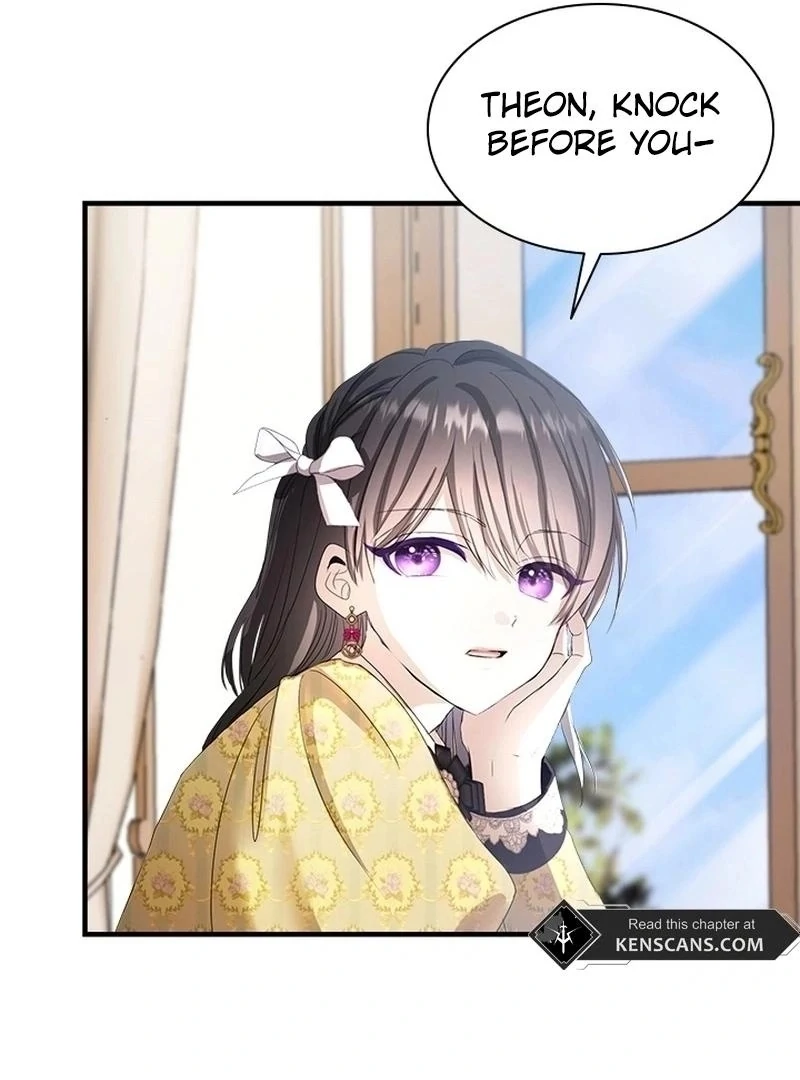 I Need Someone to Stop My Older Brothers Chapter 38 - Page 52