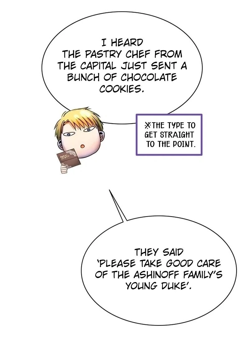 I Need Someone to Stop My Older Brothers Chapter 38 - Page 53