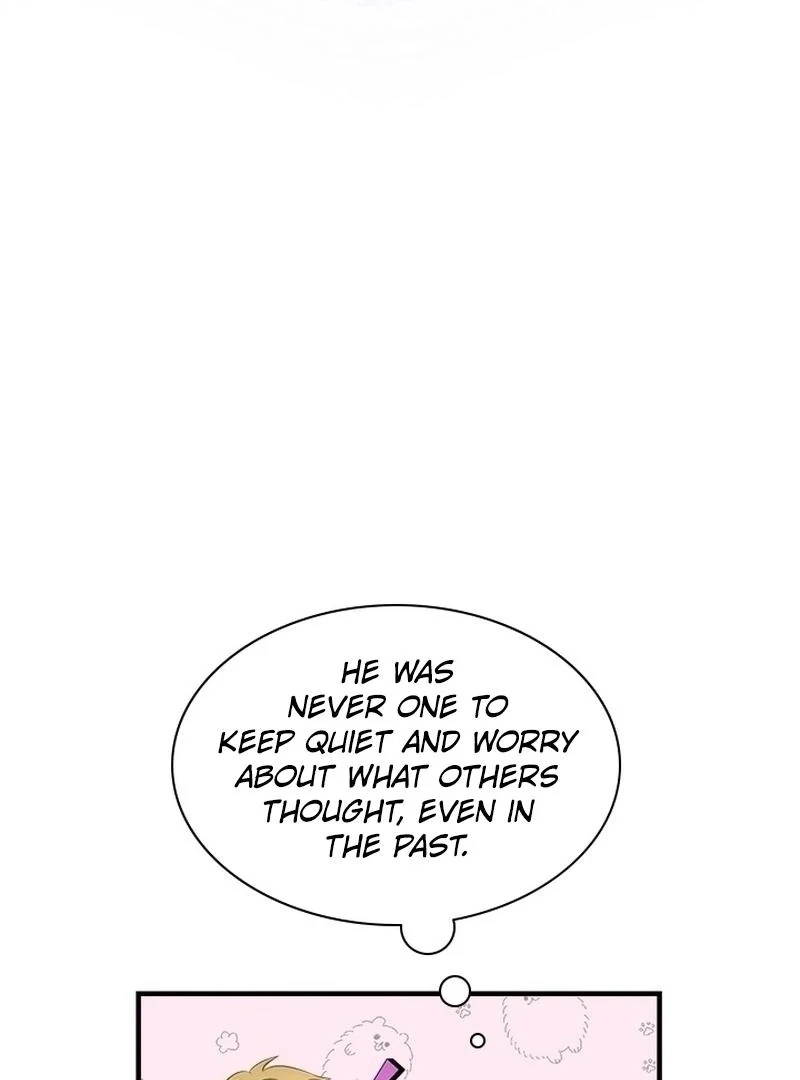 I Need Someone to Stop My Older Brothers Chapter 38 - Page 55