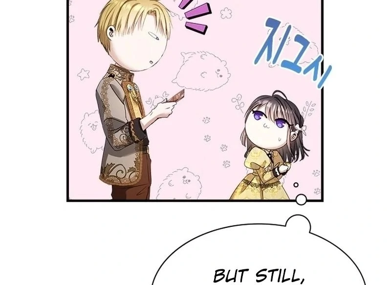 I Need Someone to Stop My Older Brothers Chapter 38 - Page 56