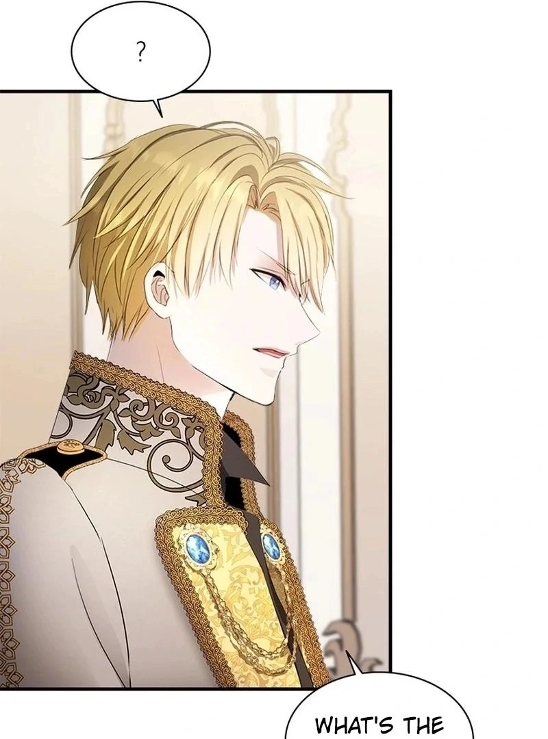 I Need Someone to Stop My Older Brothers Chapter 38 - Page 58