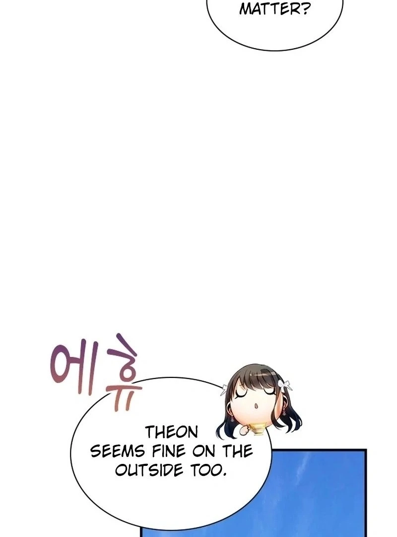 I Need Someone to Stop My Older Brothers Chapter 38 - Page 59