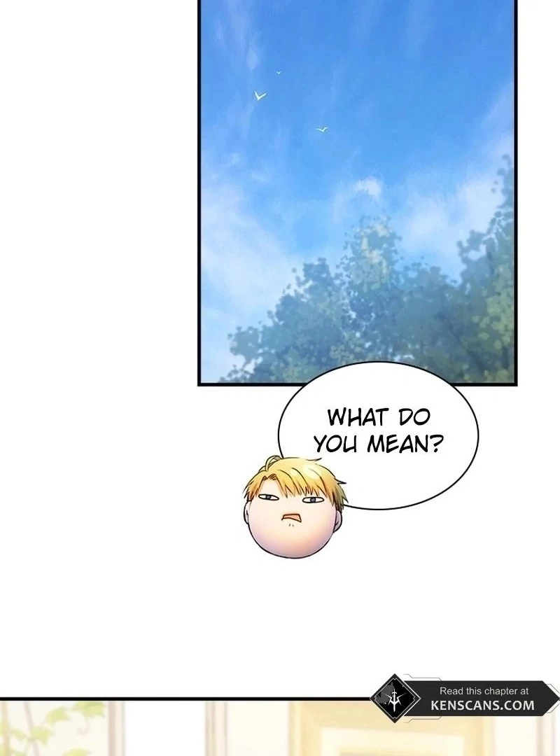 I Need Someone to Stop My Older Brothers Chapter 38 - Page 60