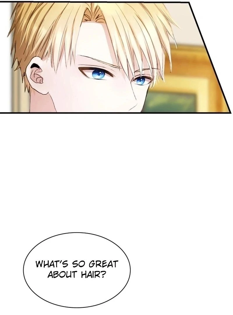 I Need Someone to Stop My Older Brothers Chapter 38 - Page 64