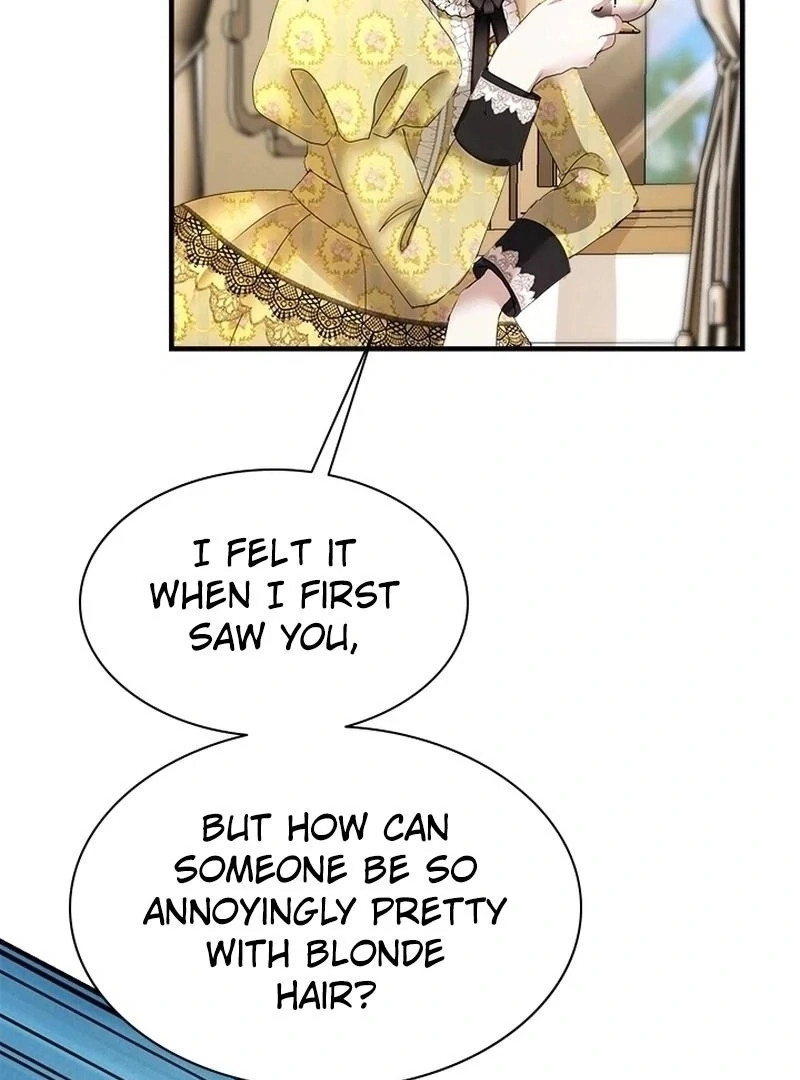 I Need Someone to Stop My Older Brothers Chapter 38 - Page 66