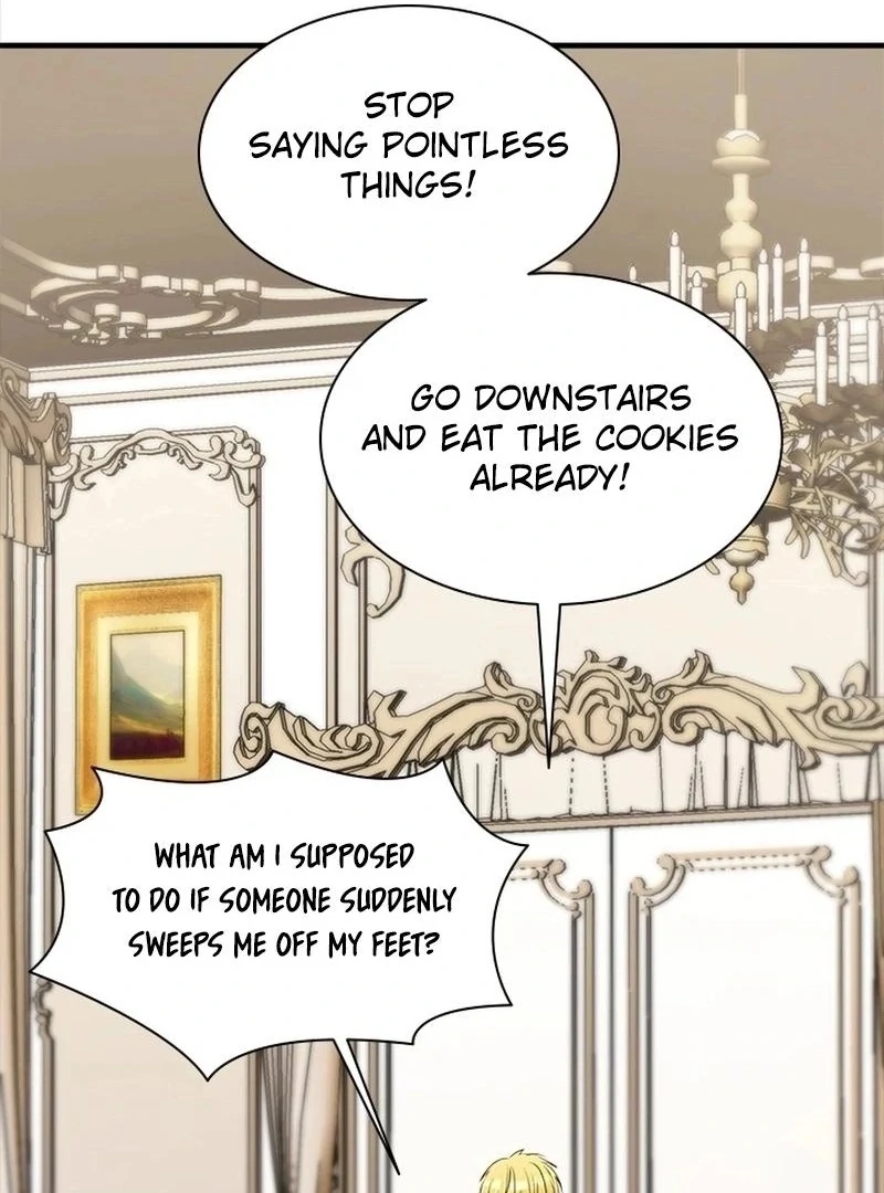 I Need Someone to Stop My Older Brothers Chapter 38 - Page 69