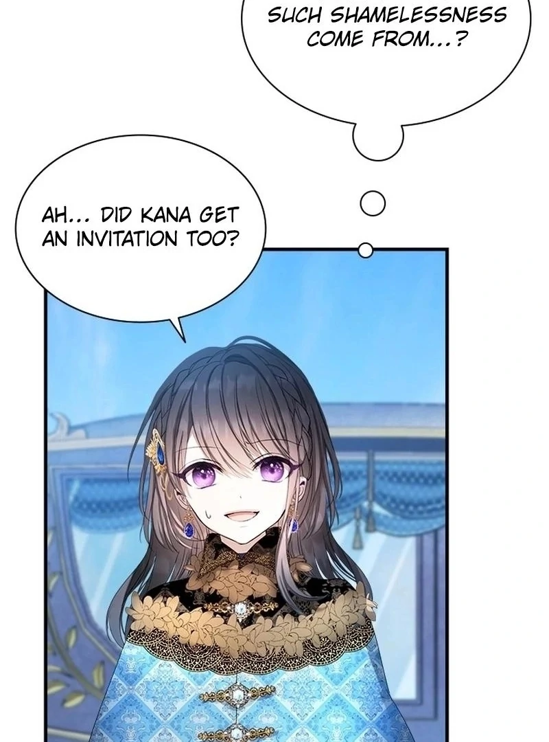 I Need Someone to Stop My Older Brothers Chapter 38 - Page 78