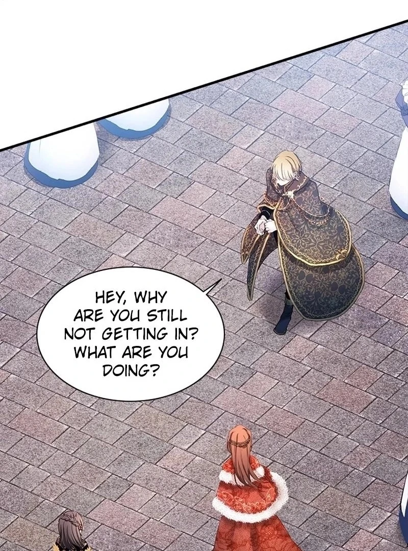 I Need Someone to Stop My Older Brothers Chapter 38 - Page 81