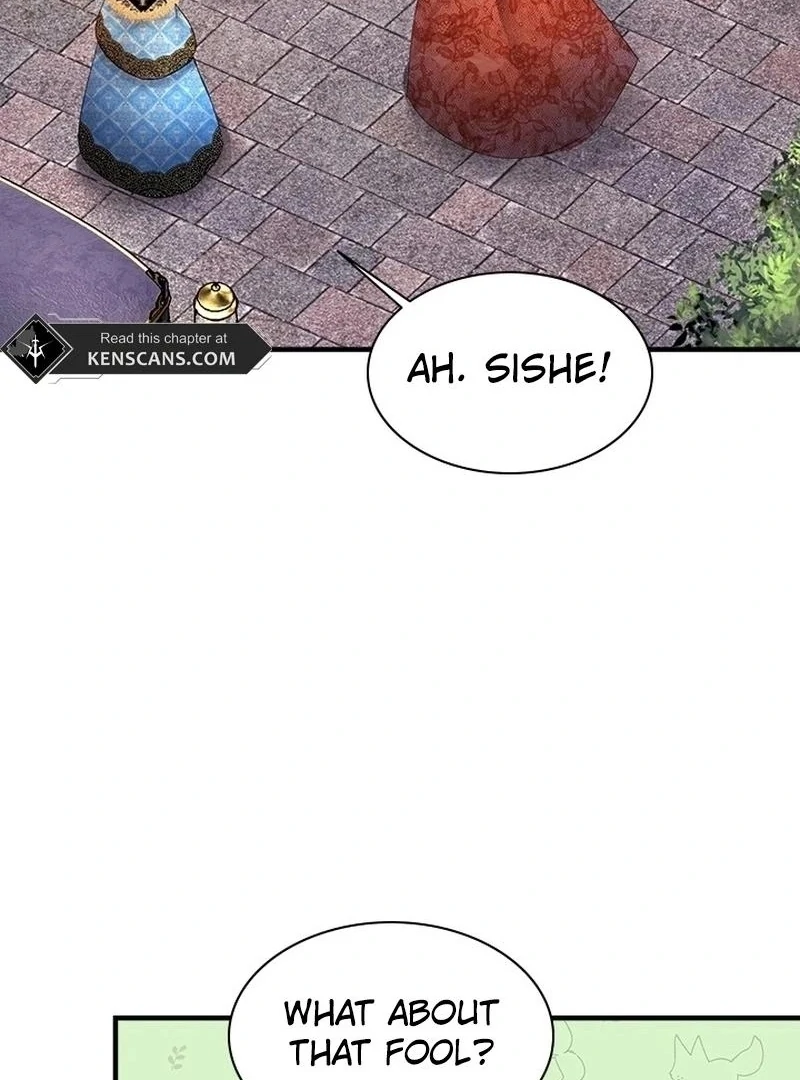 I Need Someone to Stop My Older Brothers Chapter 38 - Page 82