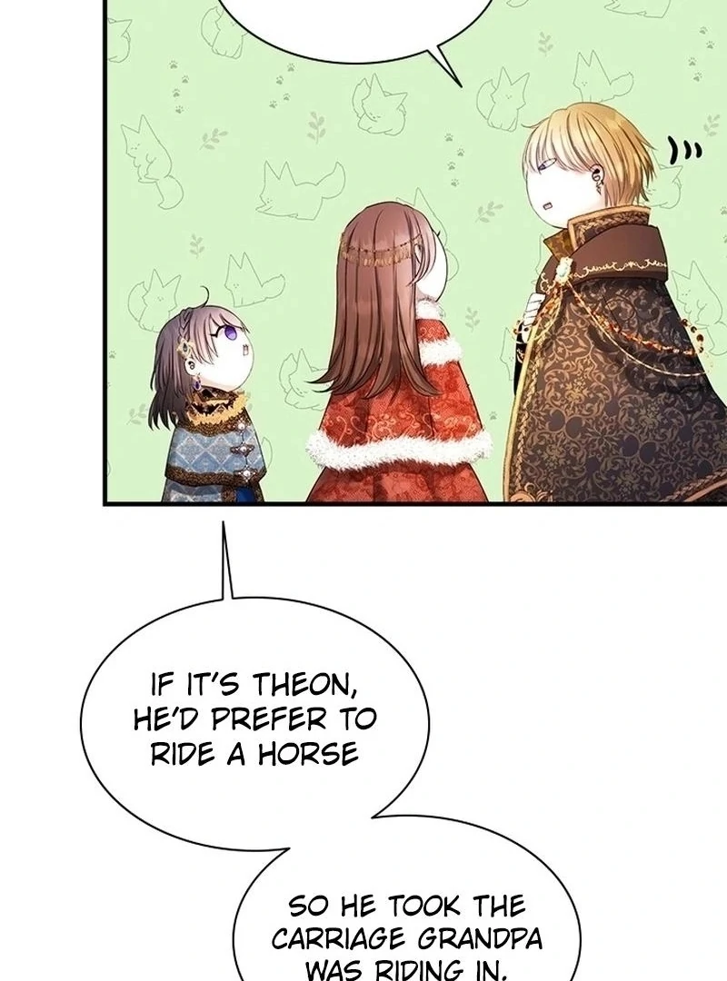 I Need Someone to Stop My Older Brothers Chapter 38 - Page 83