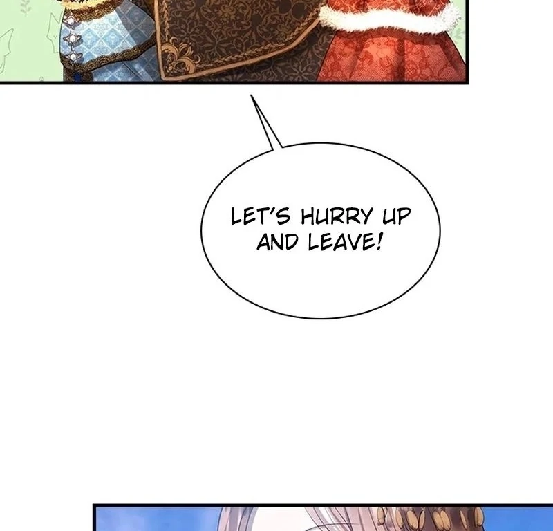 I Need Someone to Stop My Older Brothers Chapter 38 - Page 85