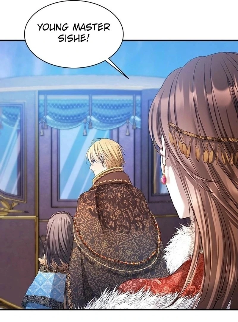 I Need Someone to Stop My Older Brothers Chapter 38 - Page 87
