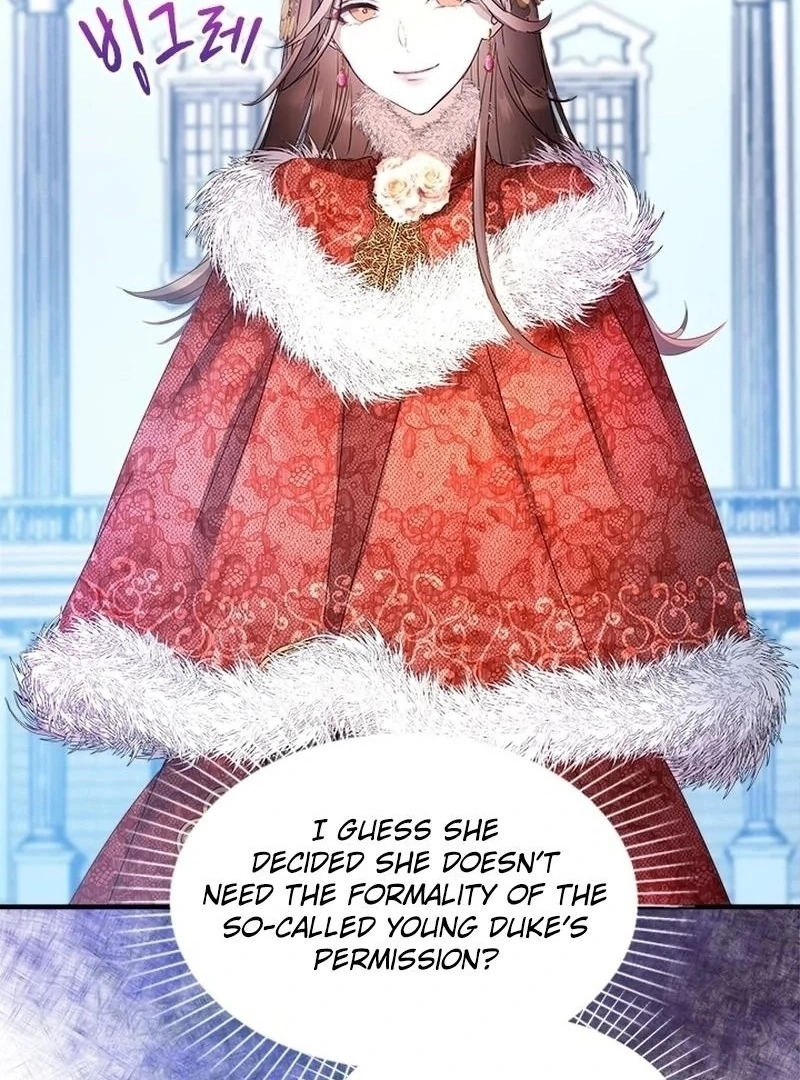 I Need Someone to Stop My Older Brothers Chapter 38 - Page 94