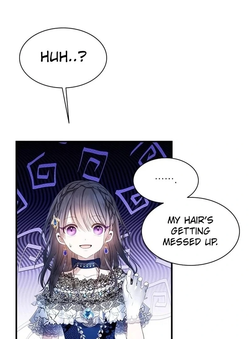 I Need Someone to Stop My Older Brothers Chapter 39 - Page 107