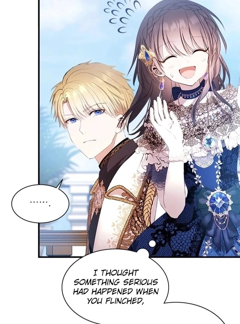 I Need Someone to Stop My Older Brothers Chapter 39 - Page 109