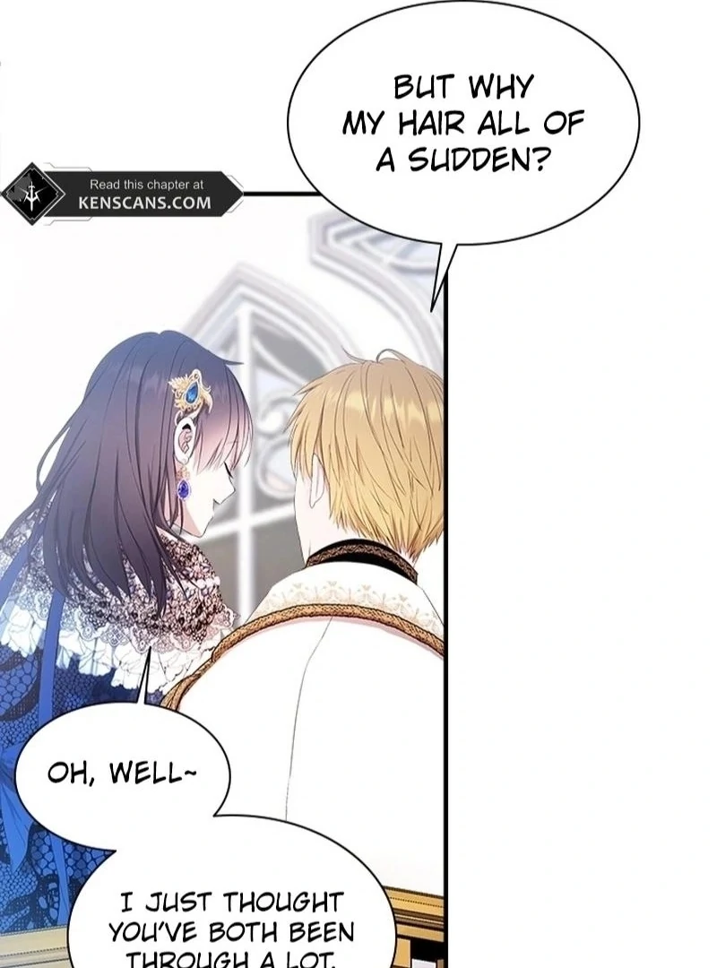I Need Someone to Stop My Older Brothers Chapter 39 - Page 112