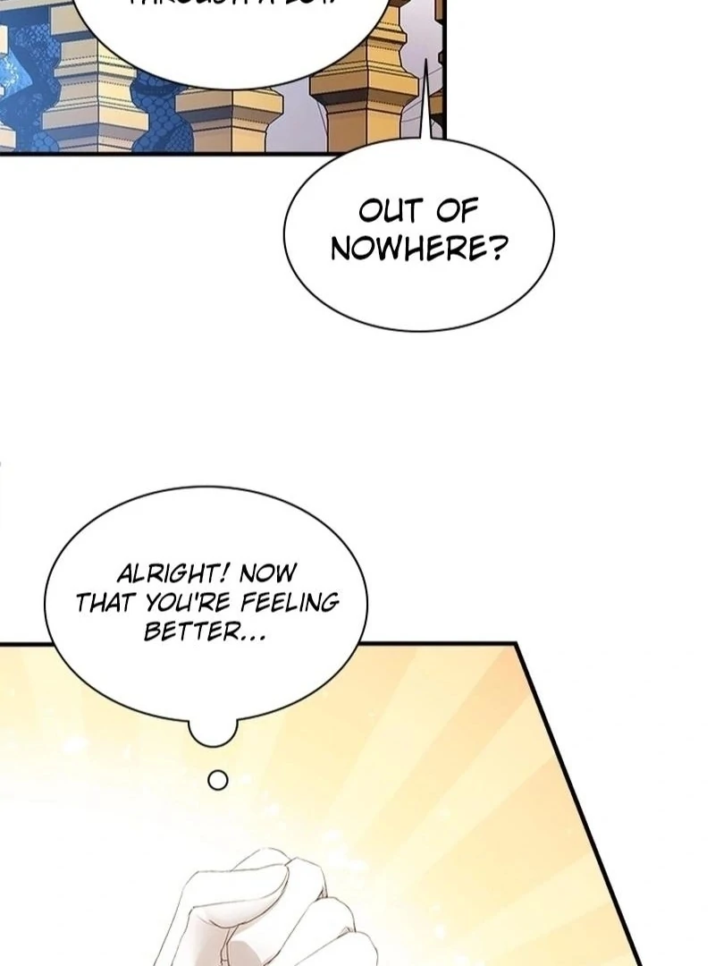 I Need Someone to Stop My Older Brothers Chapter 39 - Page 113