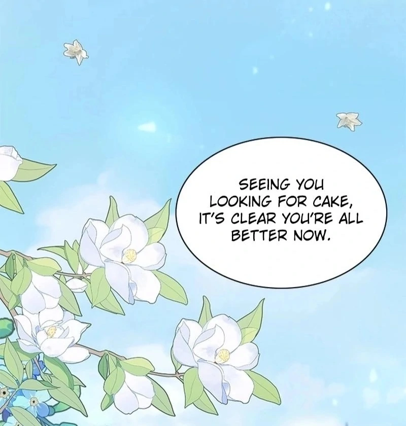 I Need Someone to Stop My Older Brothers Chapter 39 - Page 116