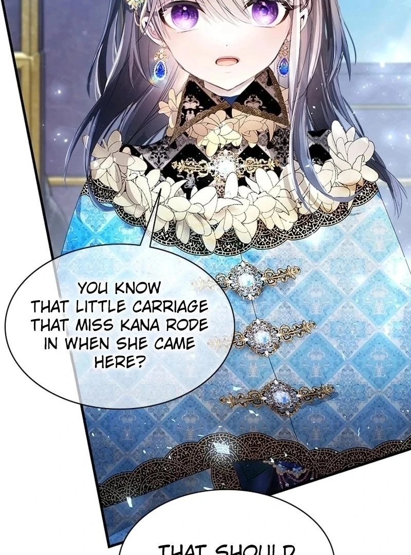 I Need Someone to Stop My Older Brothers Chapter 39 - Page 14