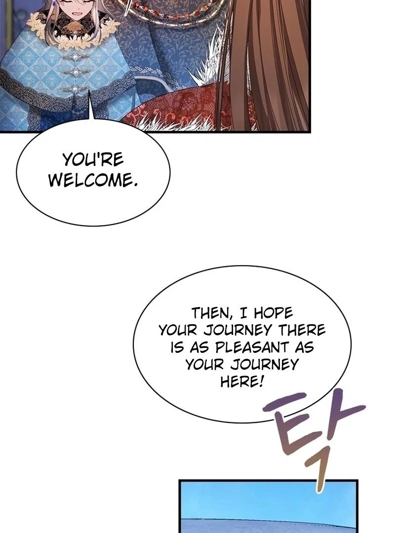 I Need Someone to Stop My Older Brothers Chapter 39 - Page 18