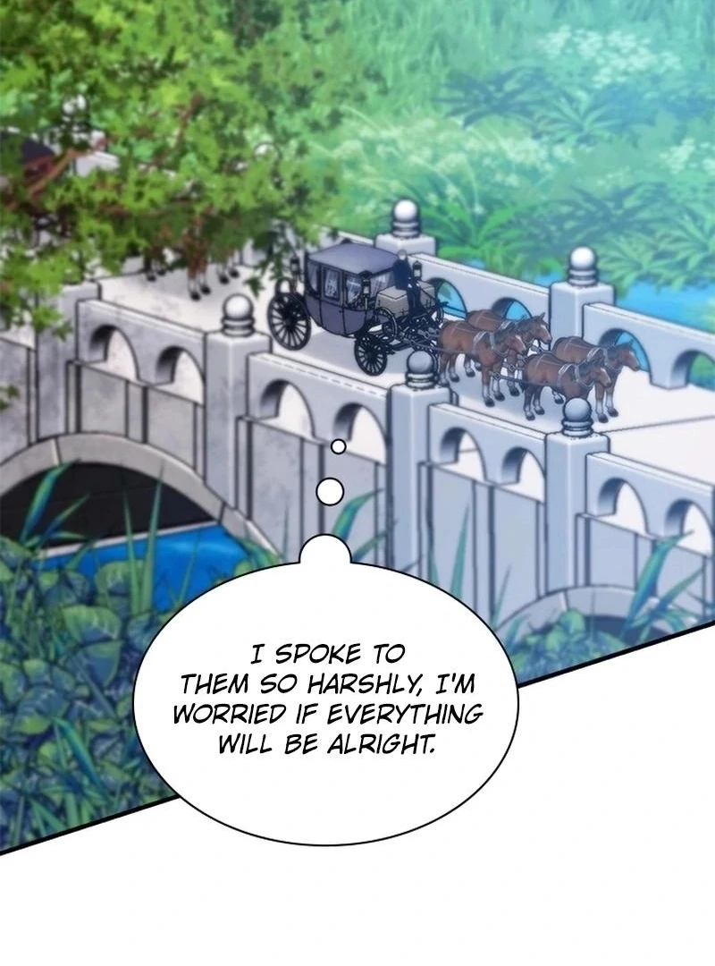 I Need Someone to Stop My Older Brothers Chapter 39 - Page 24