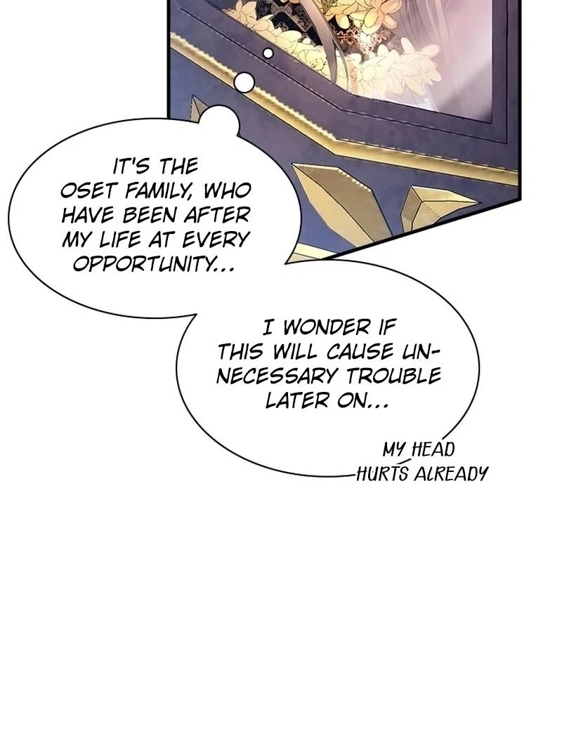 I Need Someone to Stop My Older Brothers Chapter 39 - Page 26