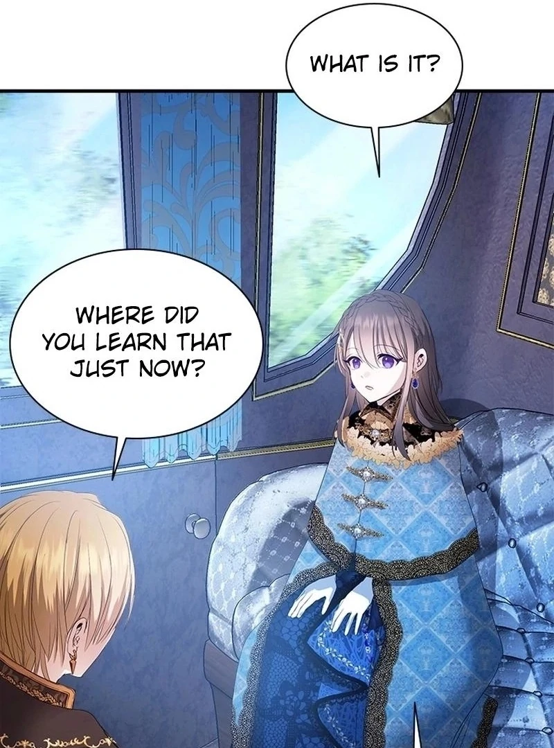 I Need Someone to Stop My Older Brothers Chapter 39 - Page 28