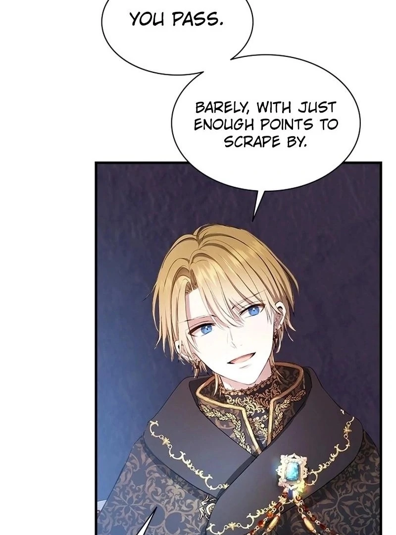 I Need Someone to Stop My Older Brothers Chapter 39 - Page 31