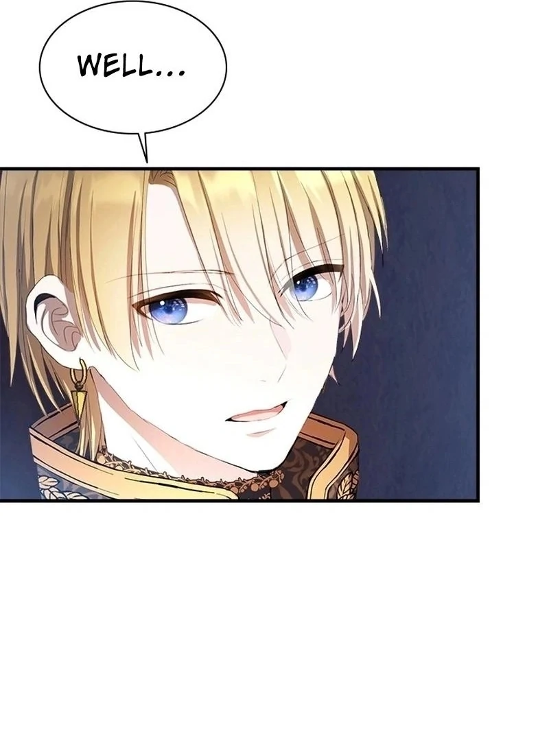 I Need Someone to Stop My Older Brothers Chapter 39 - Page 34