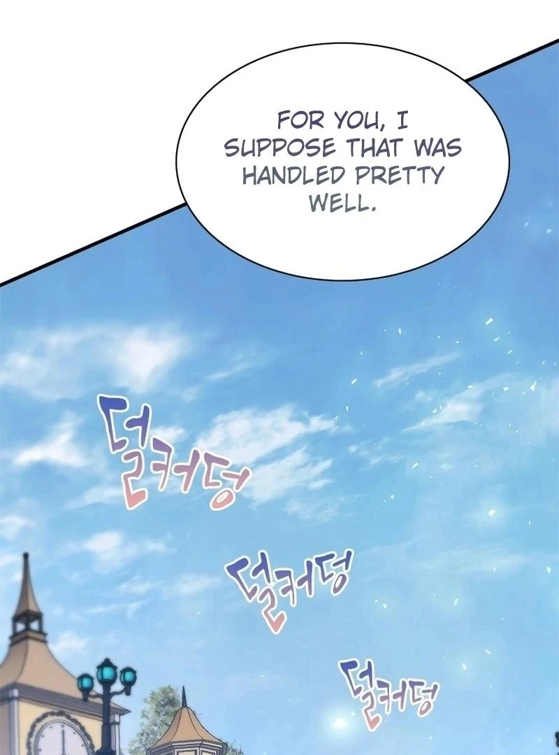 I Need Someone to Stop My Older Brothers Chapter 39 - Page 35