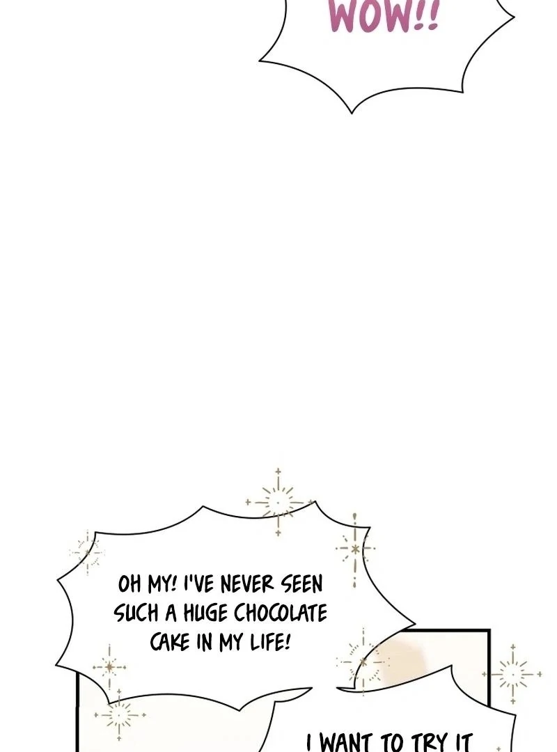 I Need Someone to Stop My Older Brothers Chapter 39 - Page 45
