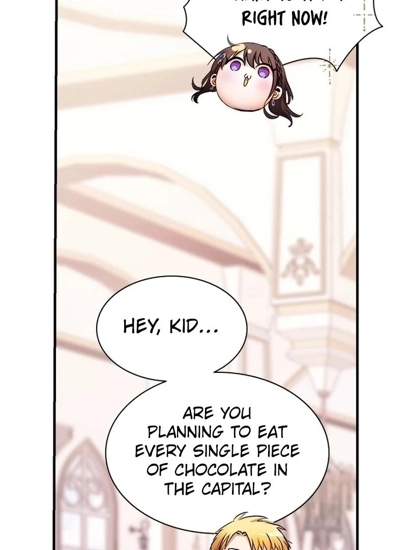 I Need Someone to Stop My Older Brothers Chapter 39 - Page 46