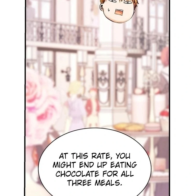 I Need Someone to Stop My Older Brothers Chapter 39 - Page 47