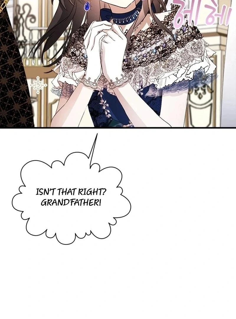 I Need Someone to Stop My Older Brothers Chapter 39 - Page 50