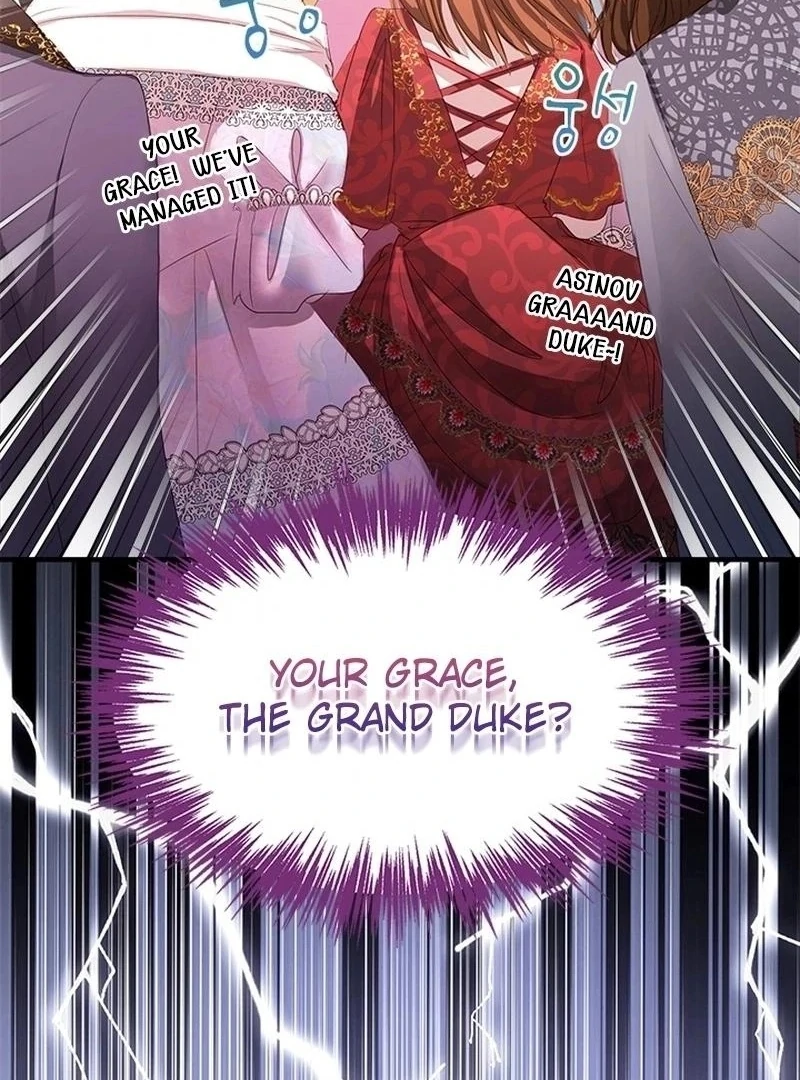 I Need Someone to Stop My Older Brothers Chapter 39 - Page 55