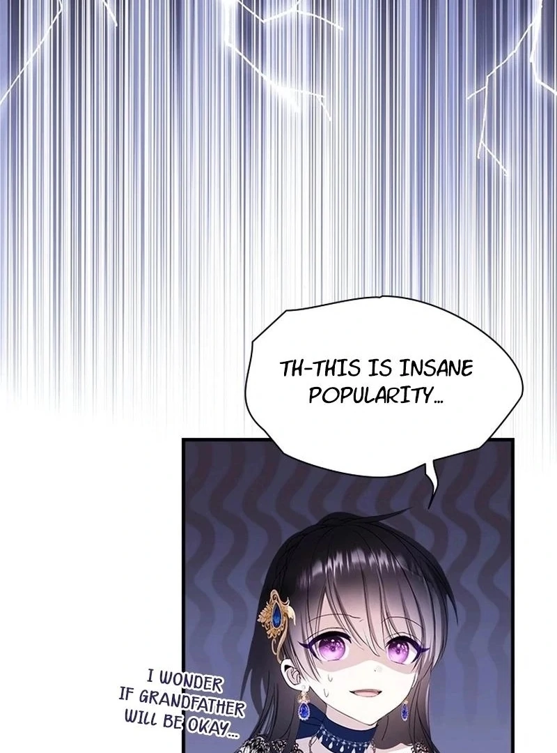 I Need Someone to Stop My Older Brothers Chapter 39 - Page 56