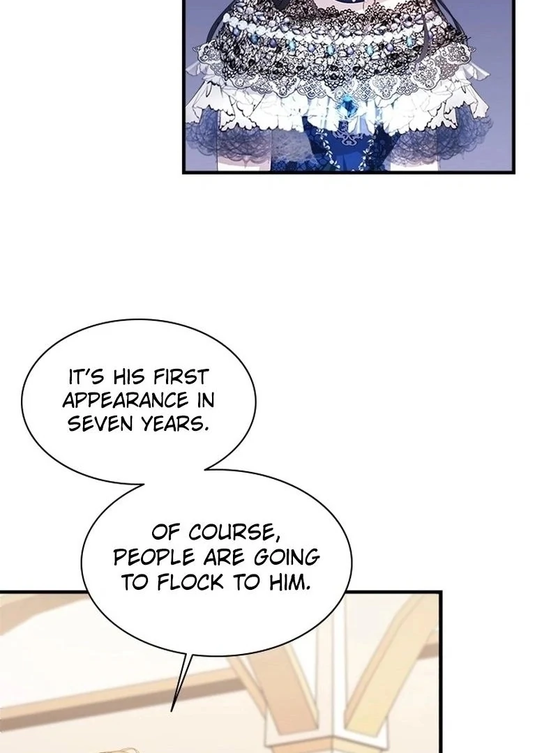 I Need Someone to Stop My Older Brothers Chapter 39 - Page 57