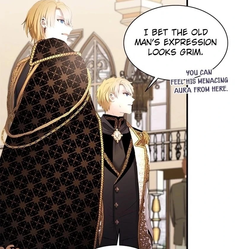 I Need Someone to Stop My Older Brothers Chapter 39 - Page 58