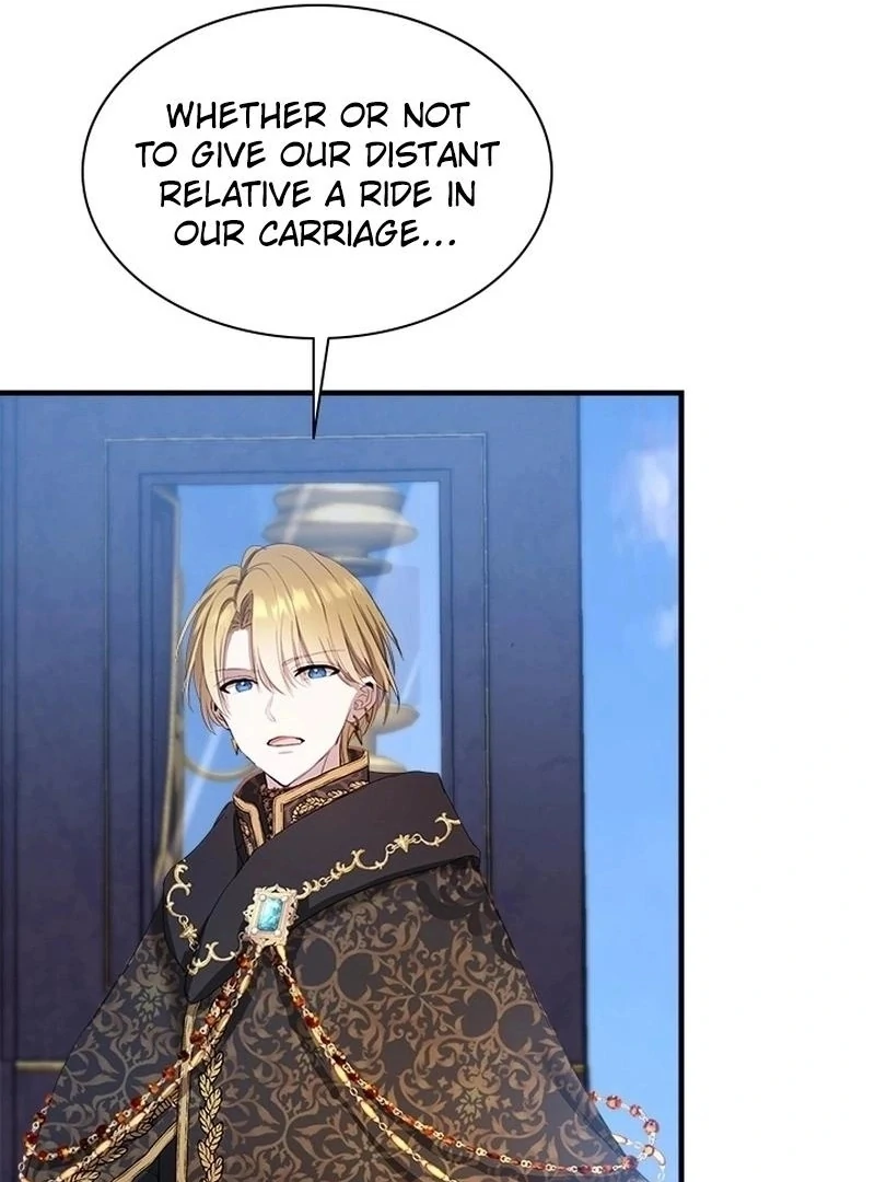 I Need Someone to Stop My Older Brothers Chapter 39 - Page 6