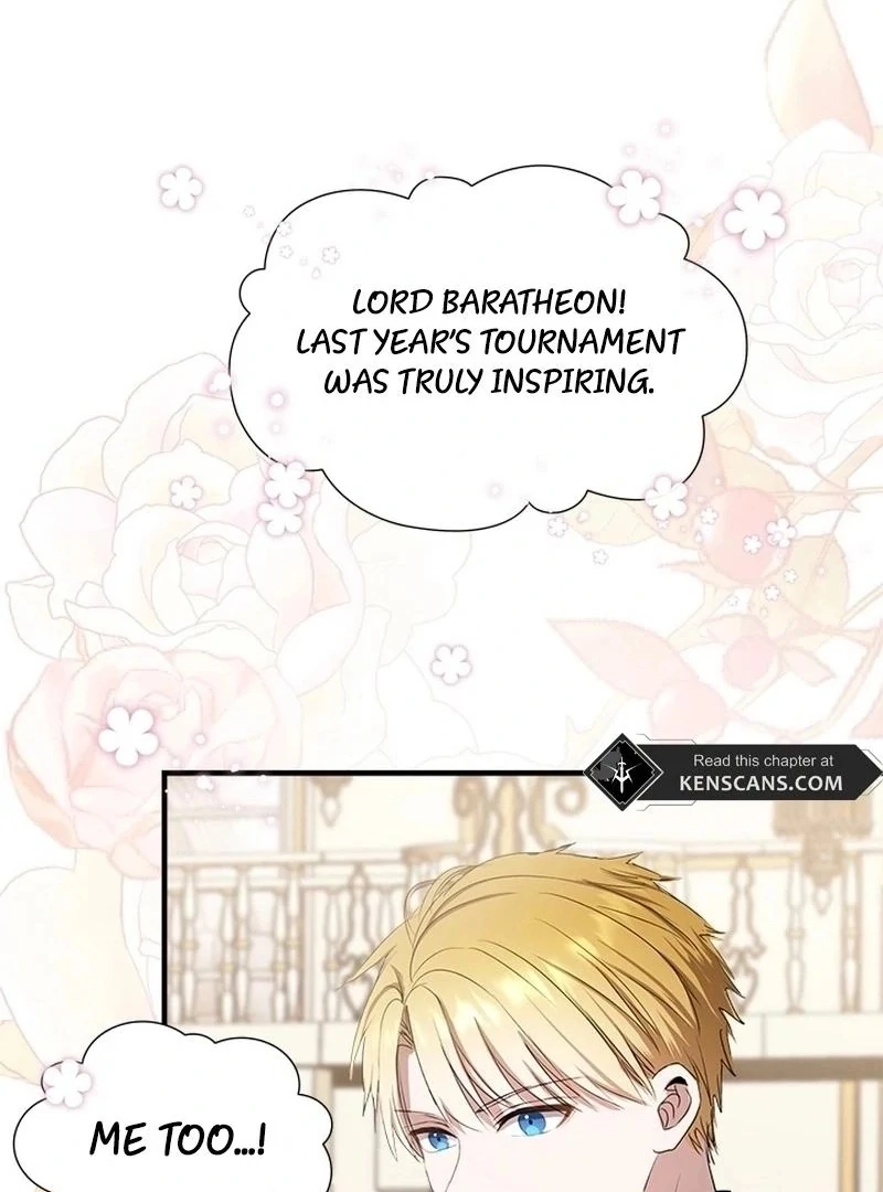 I Need Someone to Stop My Older Brothers Chapter 39 - Page 63
